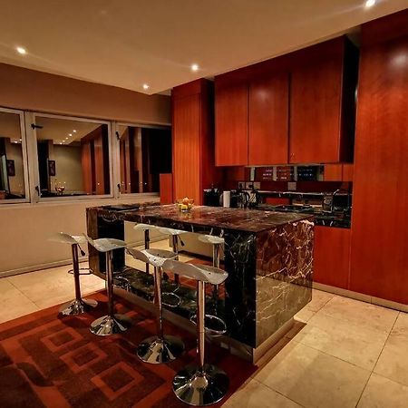 1507-Amazing Views & Unique Joburg Cbd Luxury Apartamento Joanesburgo Exterior foto