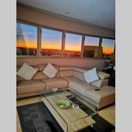 1507-Amazing Views & Unique Joburg Cbd Luxury Apartamento Joanesburgo Exterior foto
