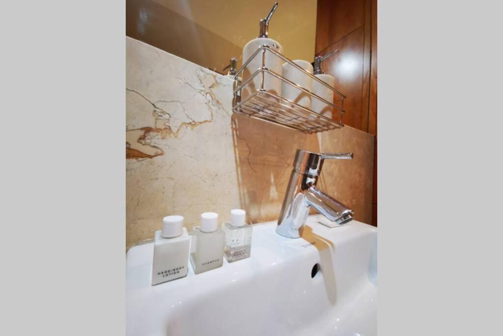 1507-Amazing Views & Unique Joburg Cbd Luxury Apartamento Joanesburgo Exterior foto
