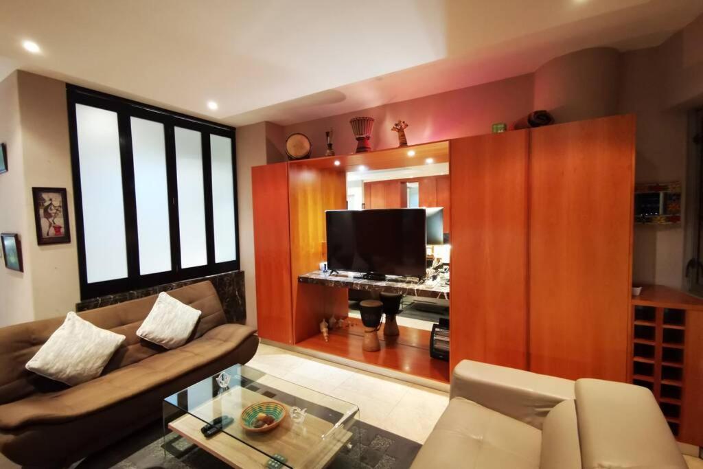 1507-Amazing Views & Unique Joburg Cbd Luxury Apartamento Joanesburgo Exterior foto