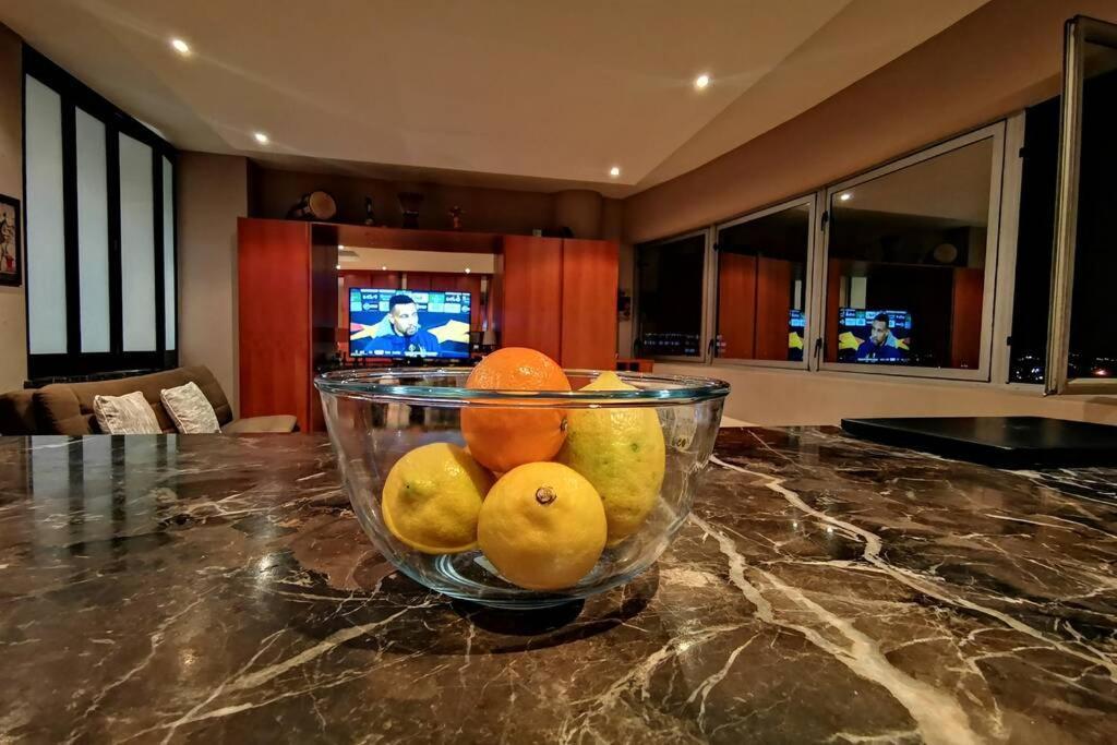 1507-Amazing Views & Unique Joburg Cbd Luxury Apartamento Joanesburgo Exterior foto