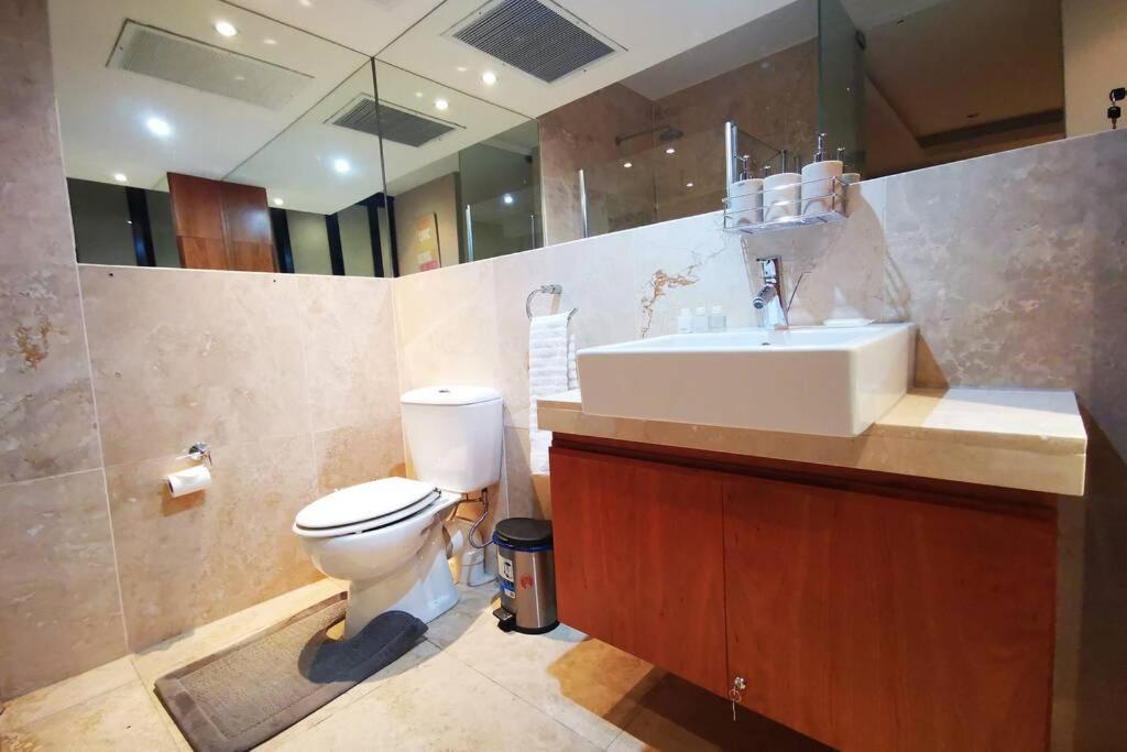 1507-Amazing Views & Unique Joburg Cbd Luxury Apartamento Joanesburgo Exterior foto